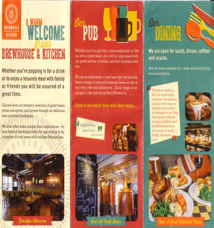 Brewhouse & Kitchen 2